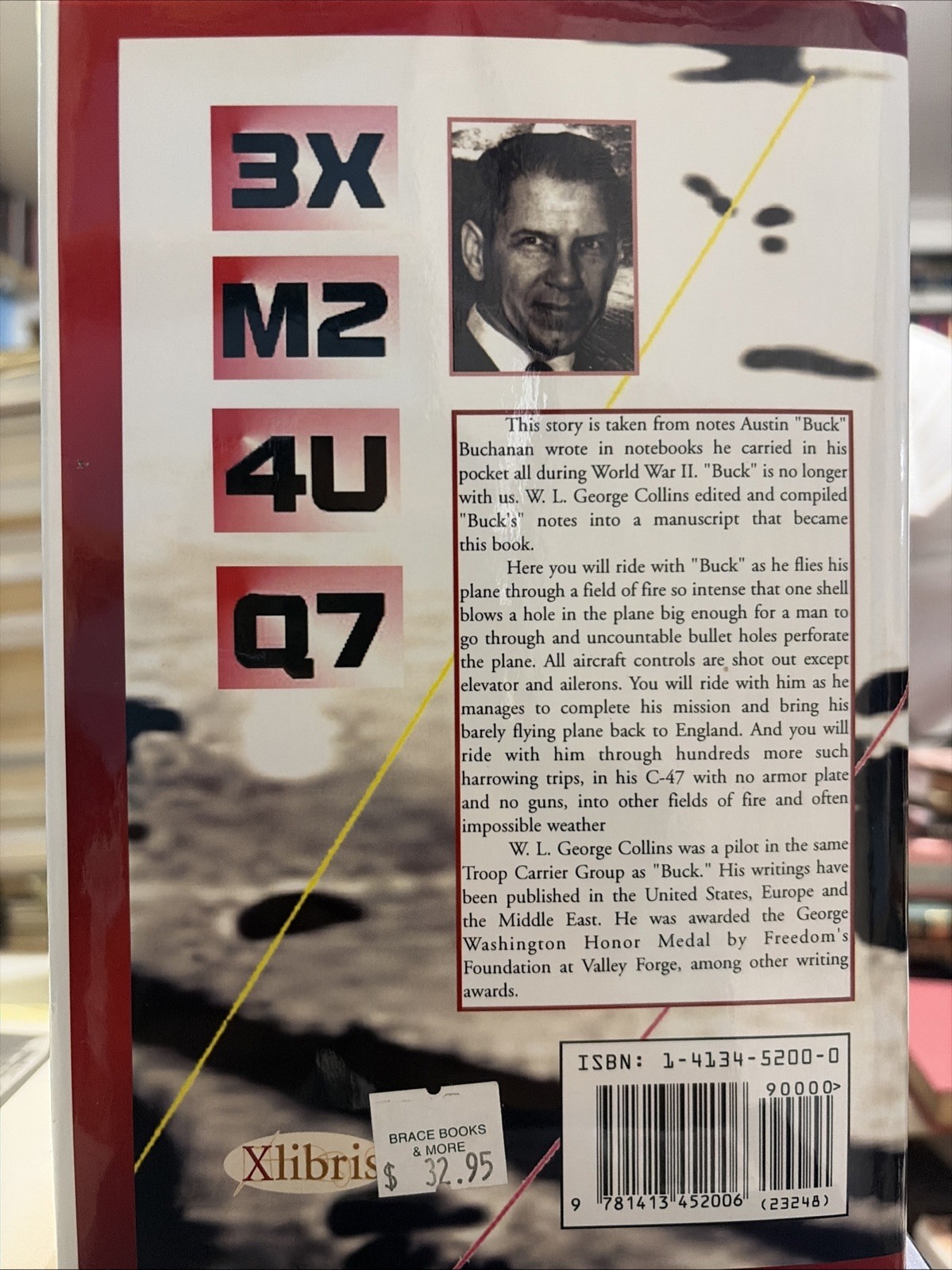 Into Fields of Fire : The Story of the 438th Troop Carrier Group During World…