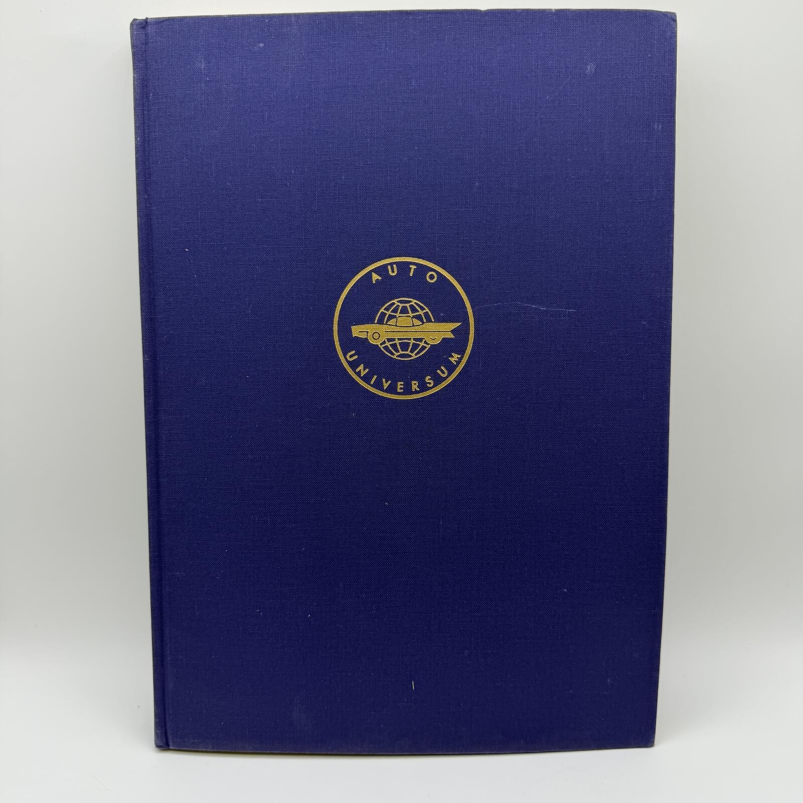 Auto-Universum 1964 Henry Ford Centennial Edition Vol VII 1964 – English Edition