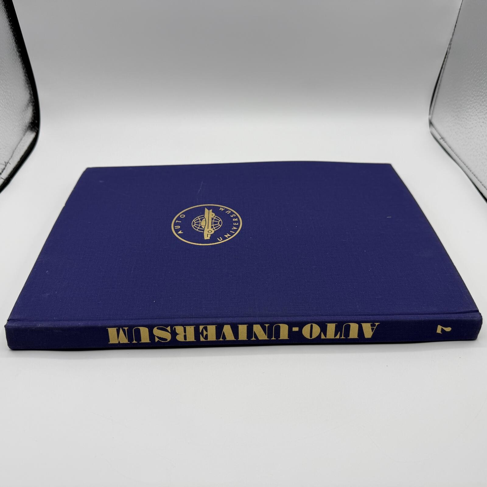 Auto-Universum 1964 Henry Ford Centennial Edition Vol VII 1964 – English Edition