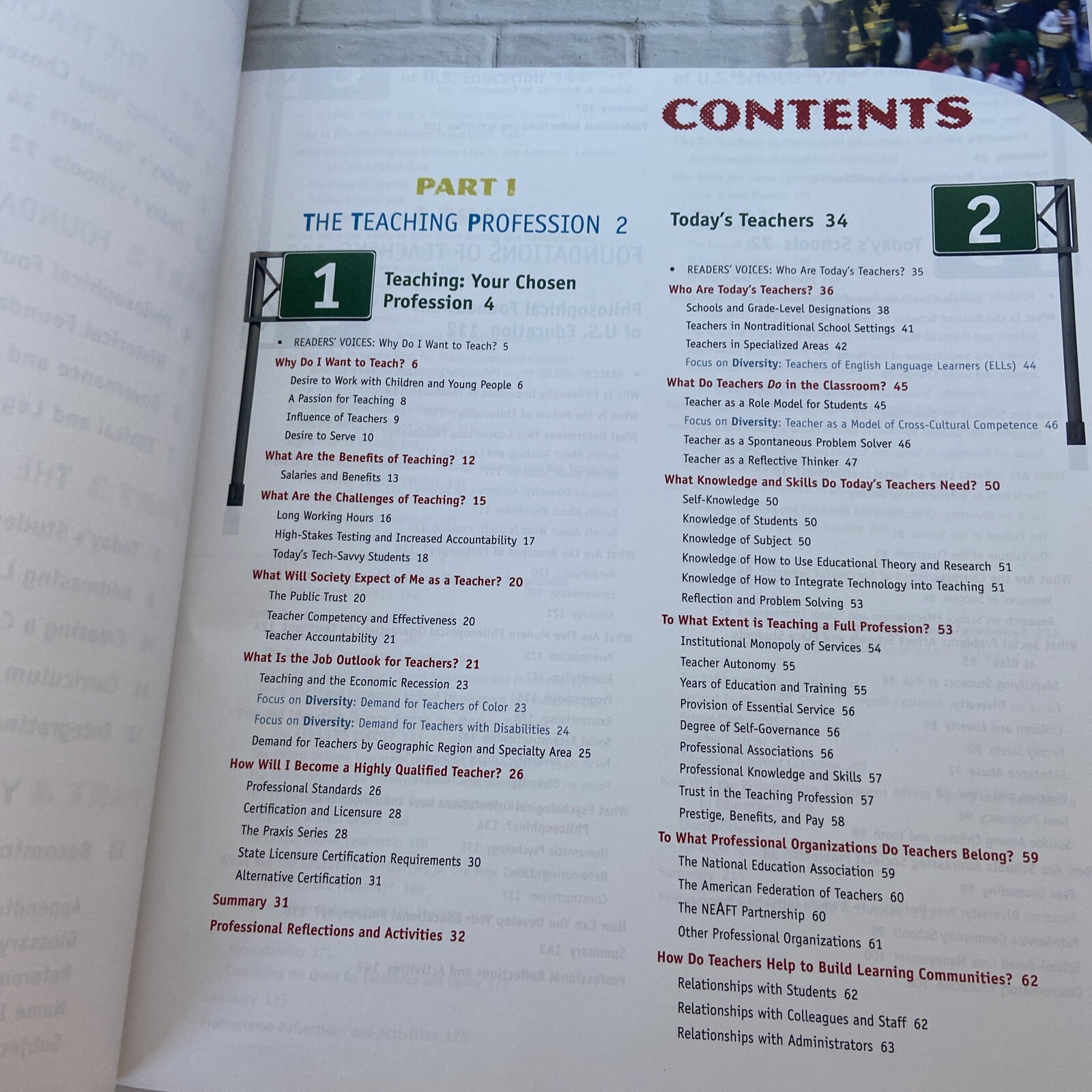 Becoming a Teacher 9th Edition By Forrest W. Parkay