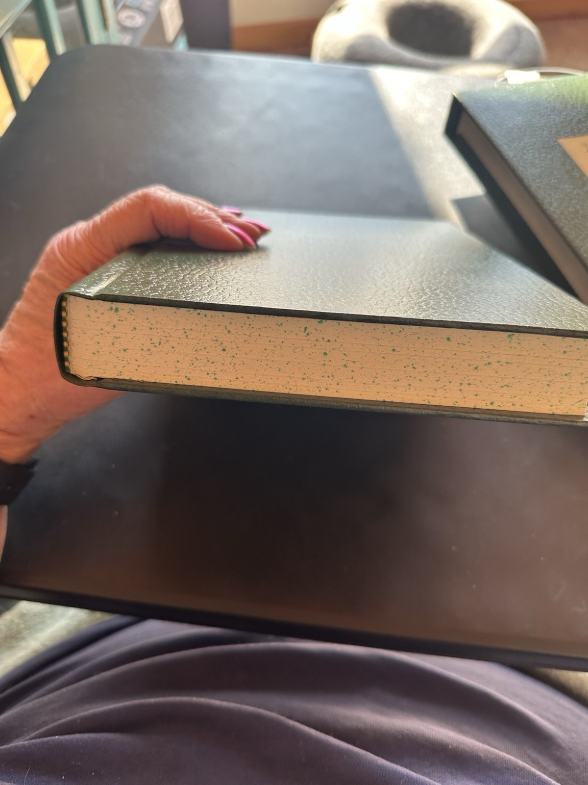 THE HOBBIT by J.R.R. Tolkien Collector’s Edition with Slipcase 1966