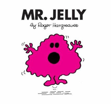 Mr. Jelly by See Title
