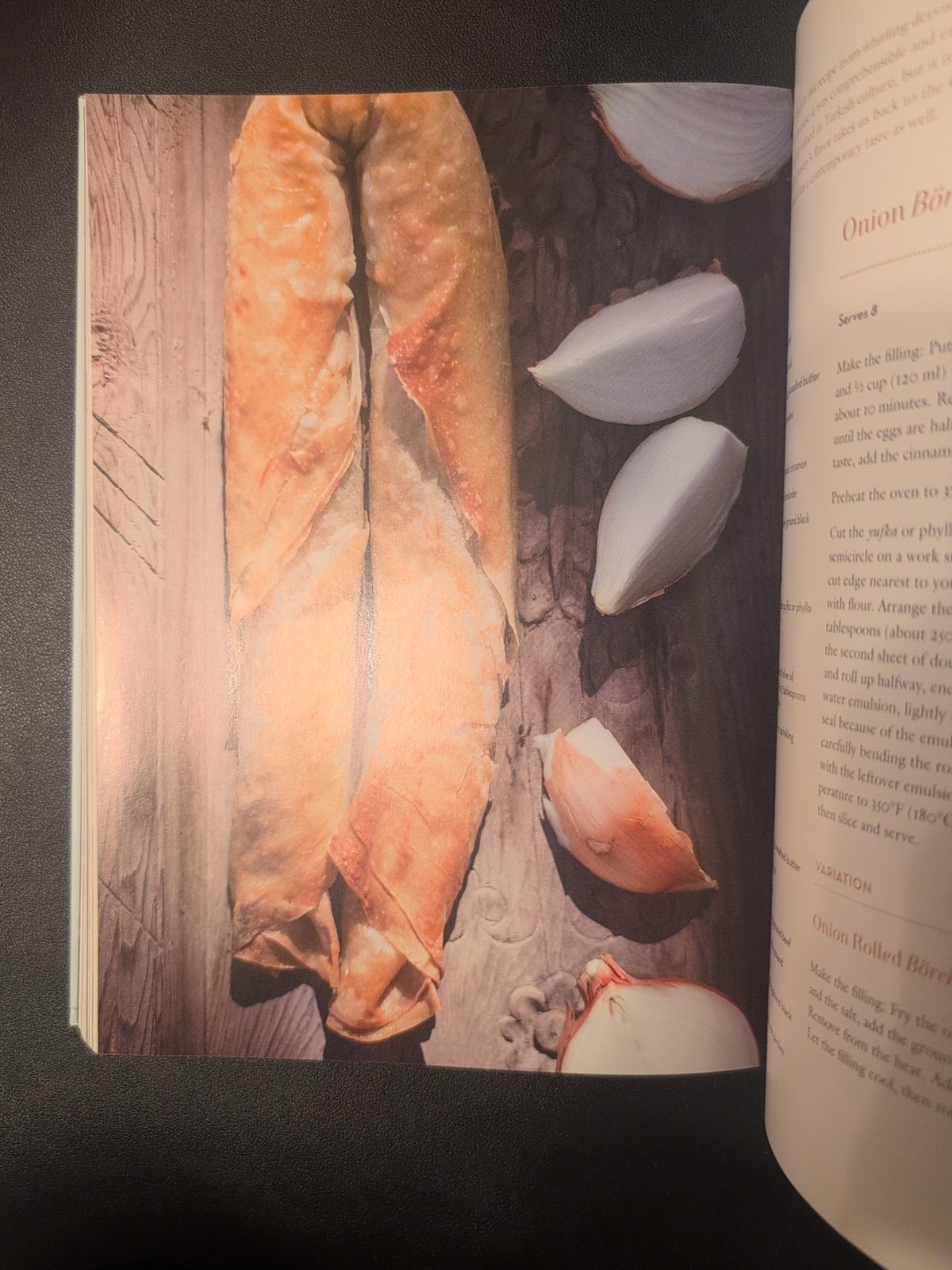 ESSENTIAL TURKISH CUISINE by Engin Akin 2015 Hardcover 272 Pages