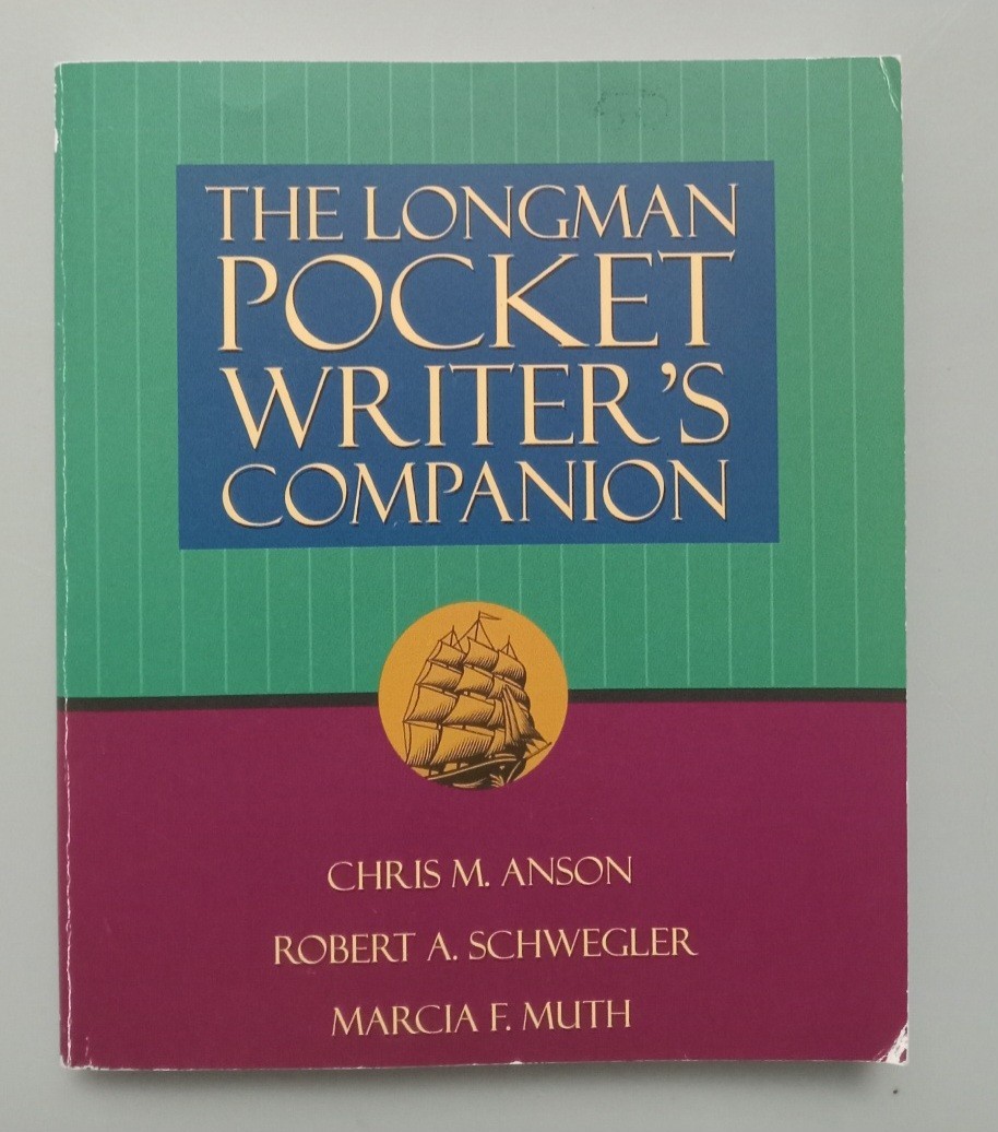 5 book lot about writing strunk cohen anson garrison bauer books for writers