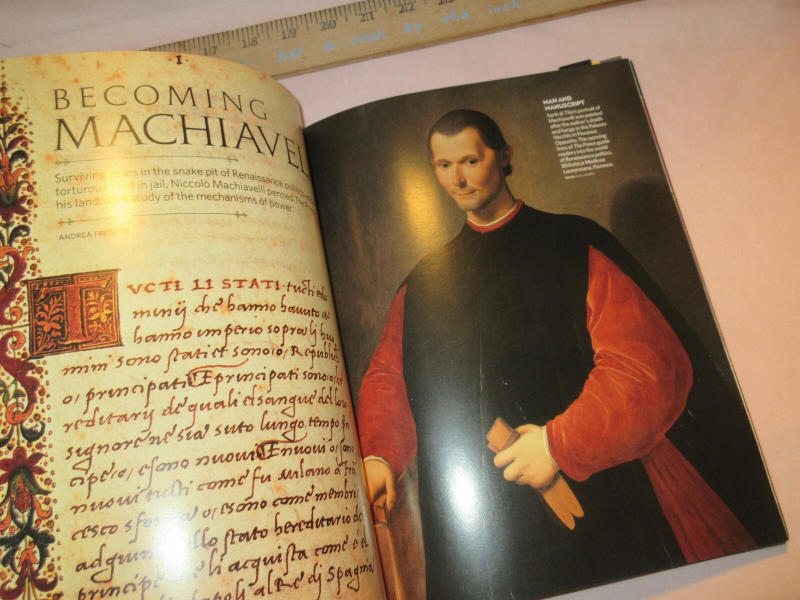 2020 S/O NATIONAL GEOGRAPHIC MAGAZINE~History Medieval Conquest+Bayeux Tapestry
