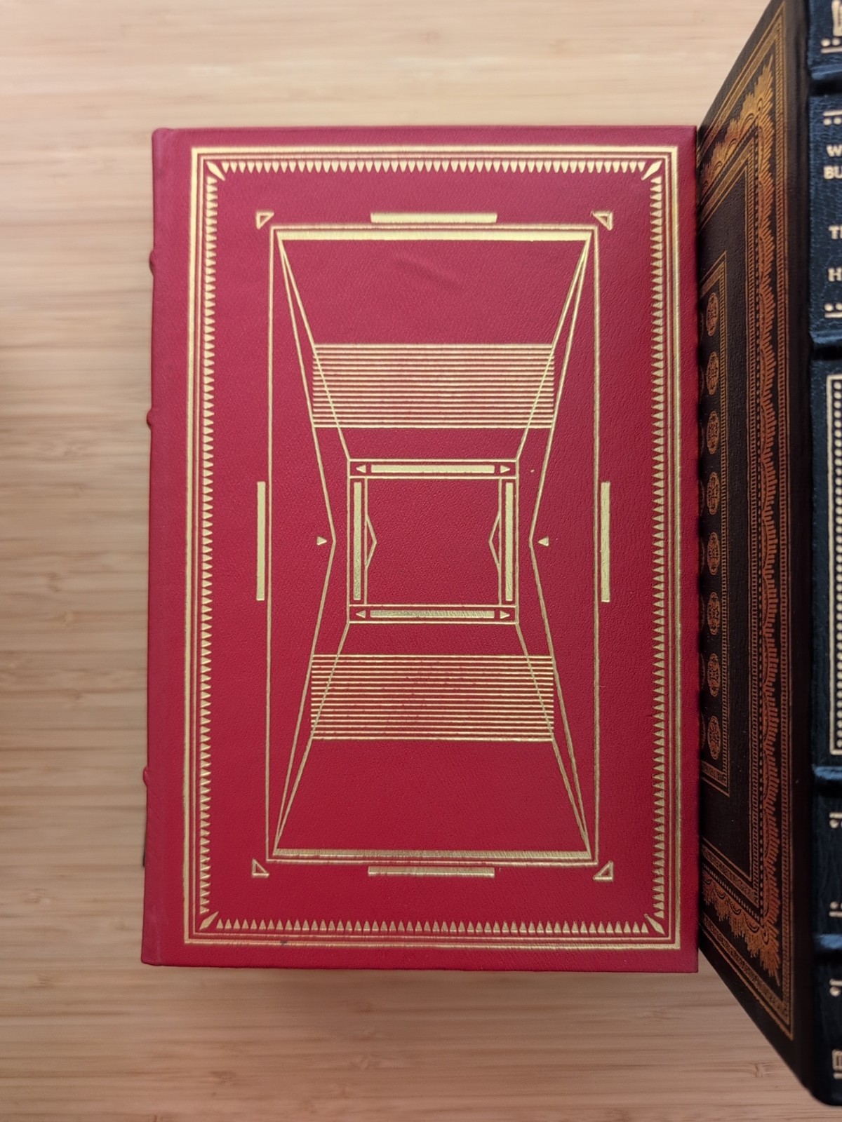 Franklin Library: Choose your own, Signed First Editions , Limited Edition