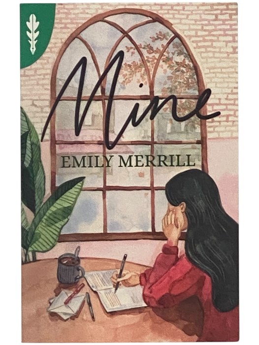 Mine