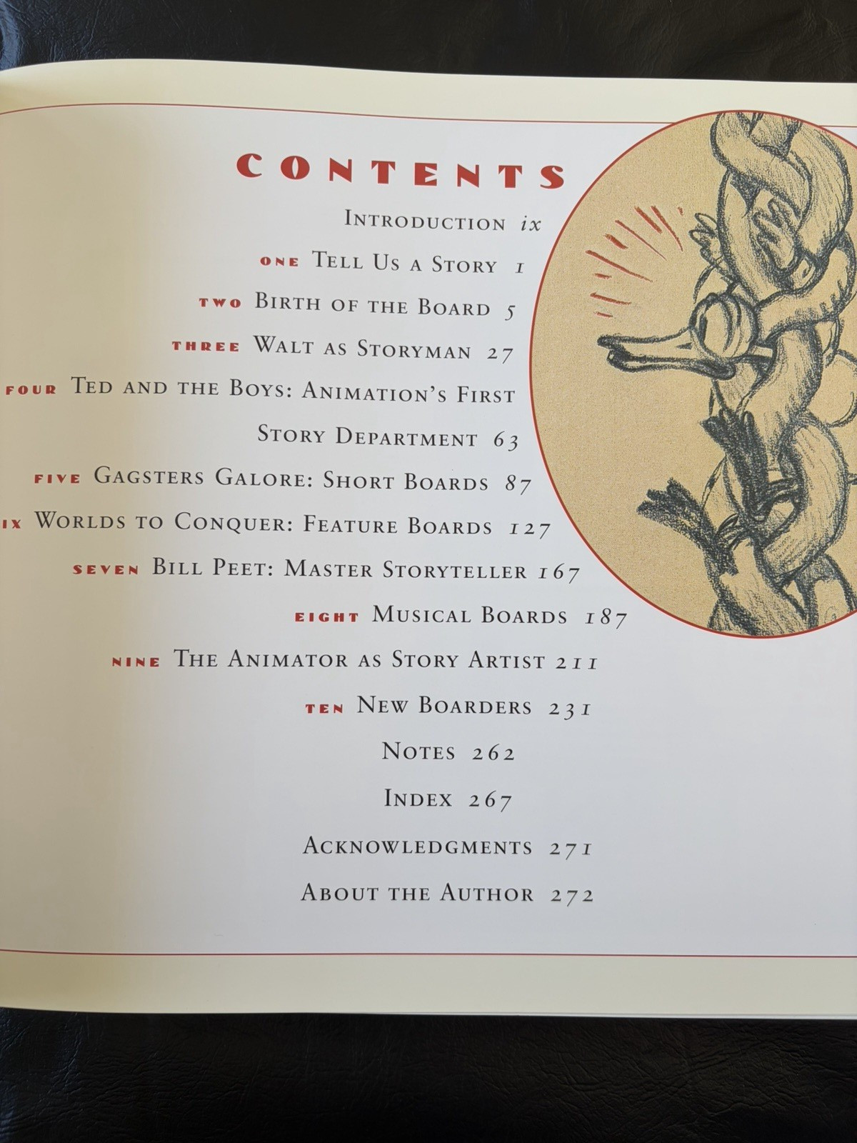 Paper Dreams: The Art And Artists Of Disney Storyboards – John Canemaker – 1st