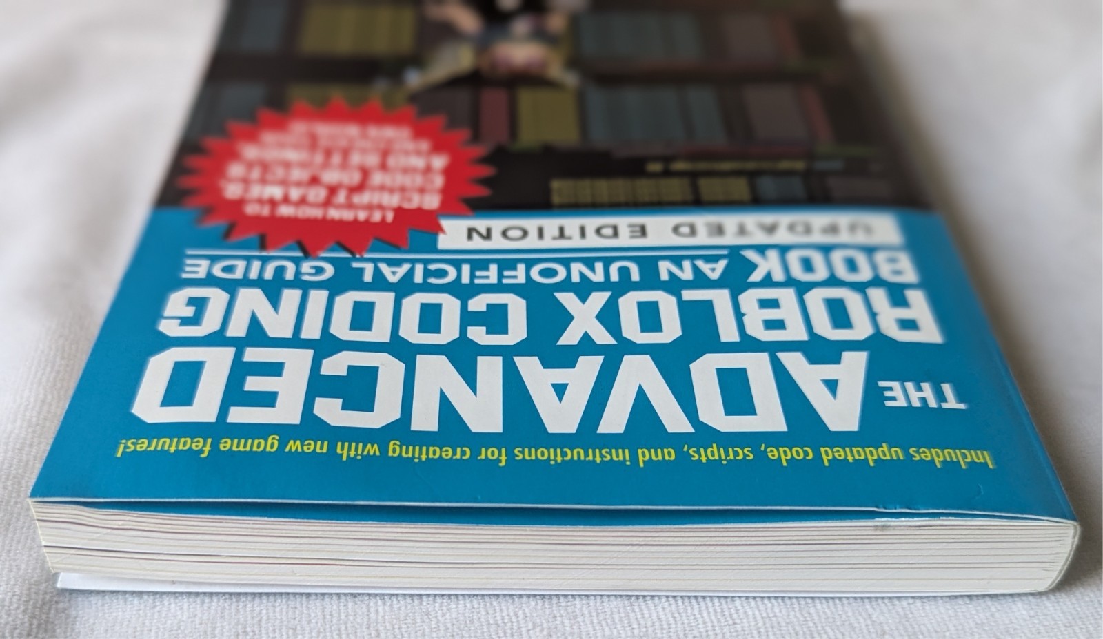 Roblox Game Development in 24 Hours by Official Roblox
