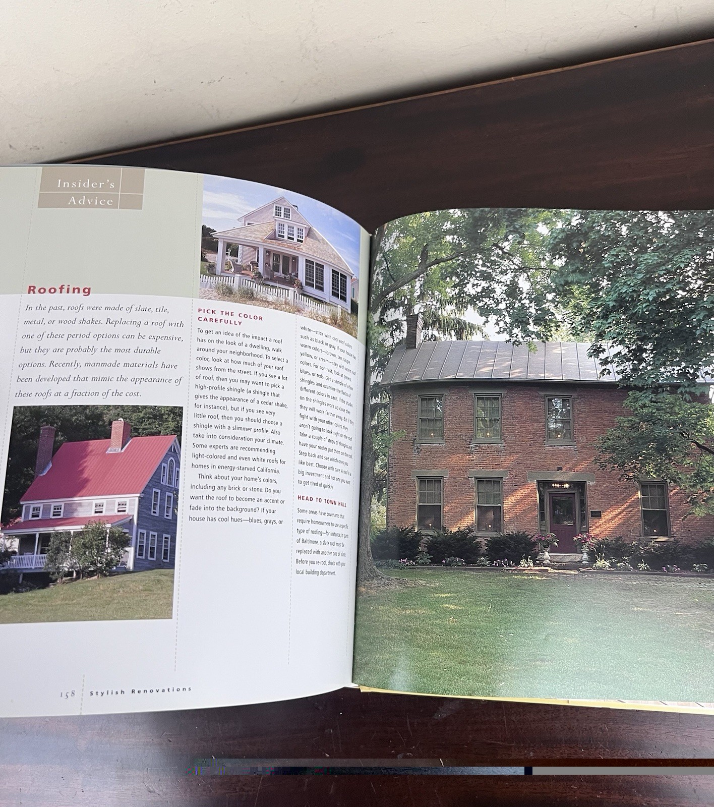 3 VTG 90’s 2000’s Country Style Interior Decorating Books HC Farmhouse 10.75″