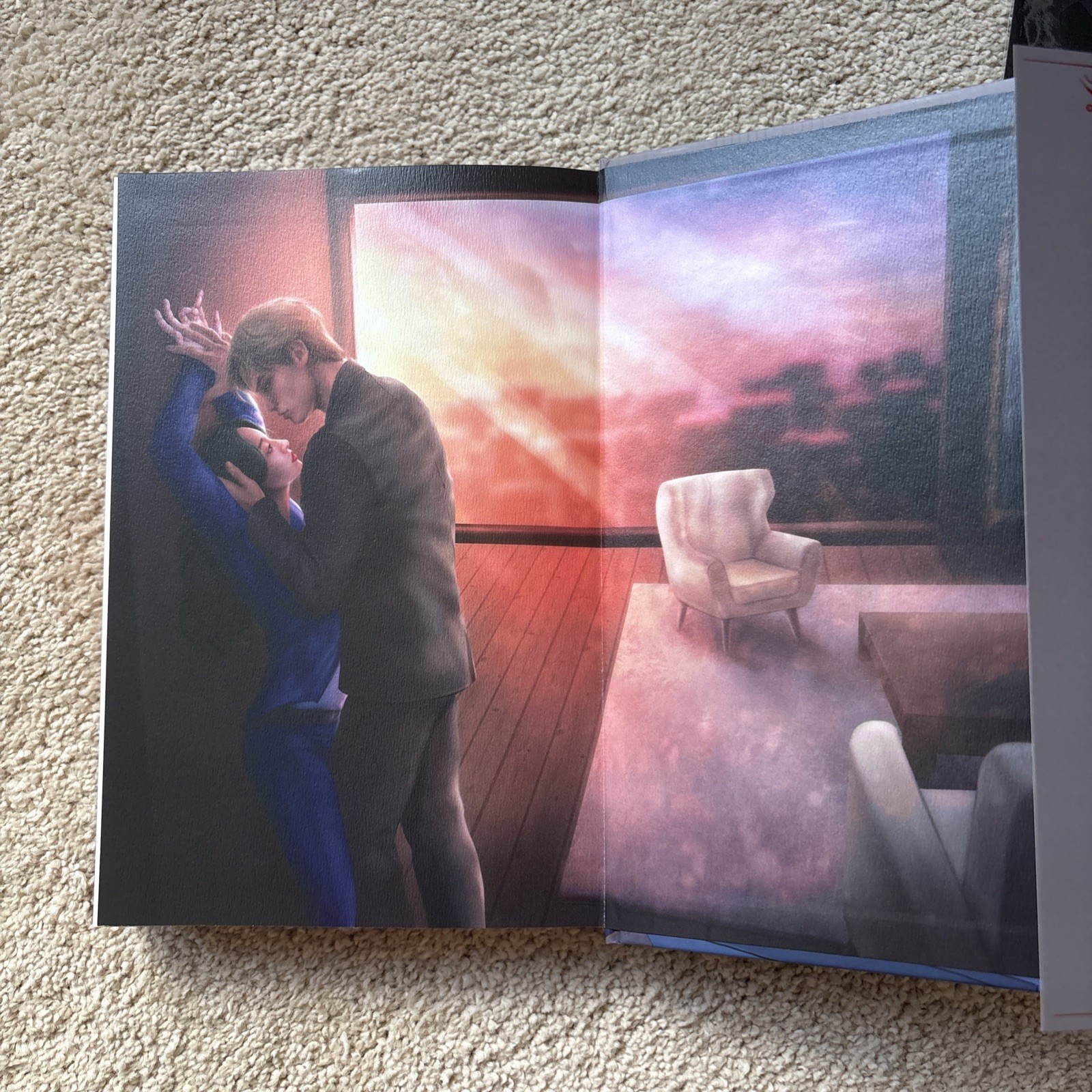 Thorns Duet by Rina Kent Books For Days Crate Box Special Edition Omnibus