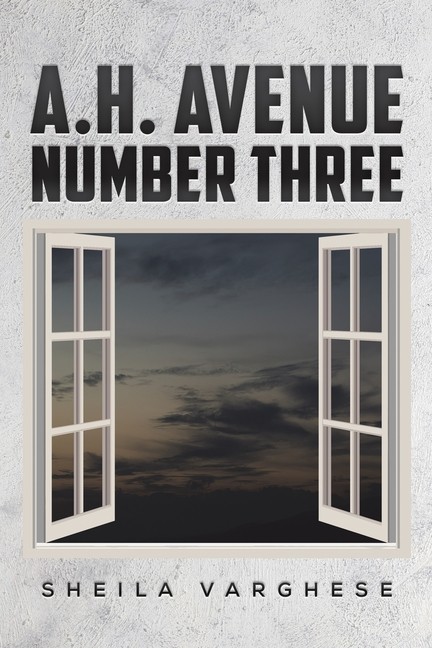 A H Avenue Number Three