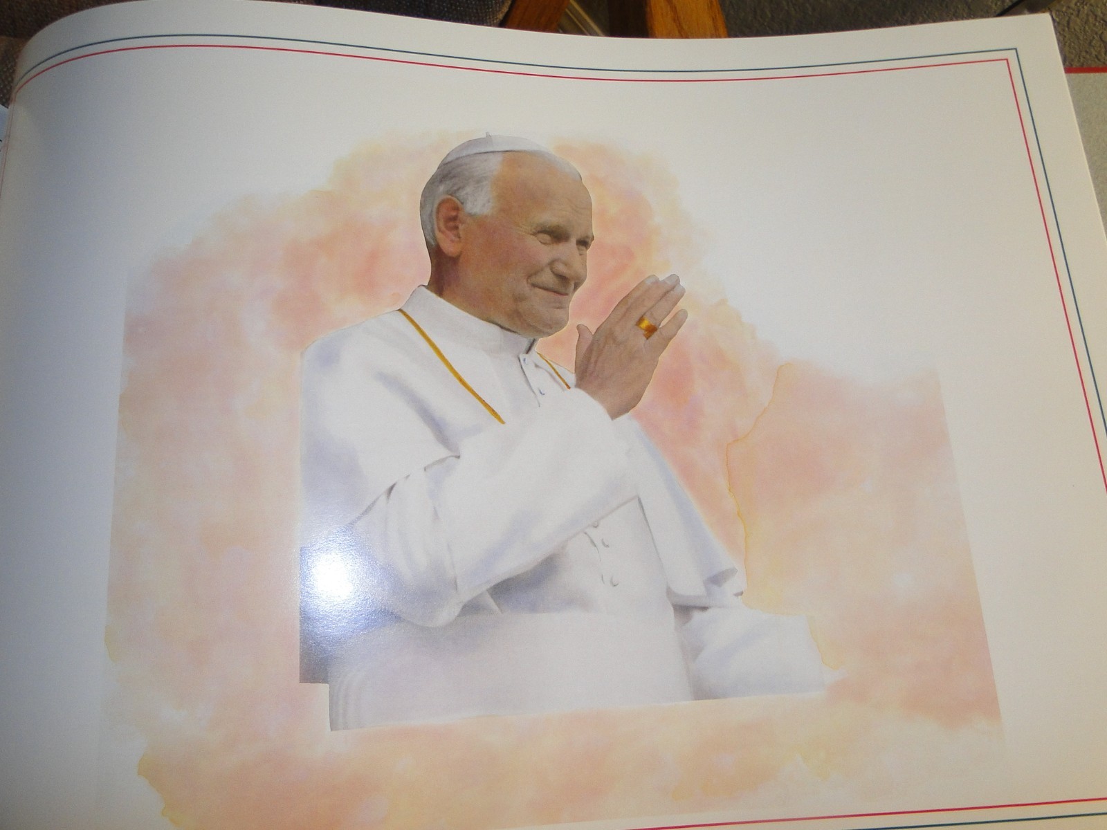 The Popes A Papal History, by J.V. Bartlett Publ 1990, Nihil Obstat & Imprimatur