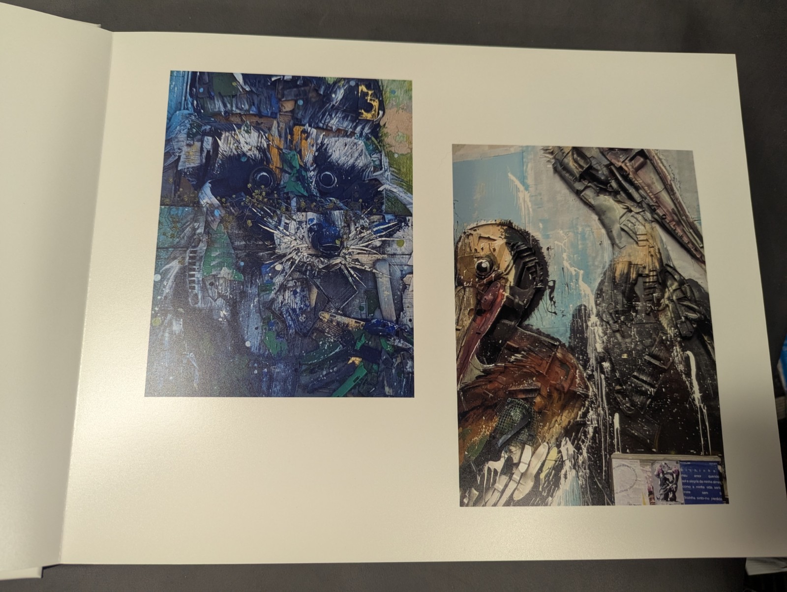 A Arte De Rua De Portugal Limited Run Graffiti Art Book Of Portugal No Author