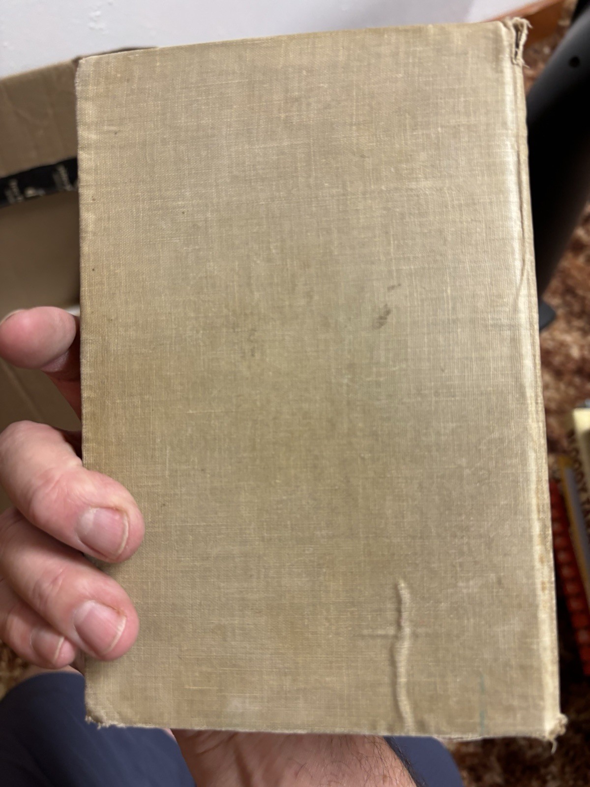 Free Air by Sinclair Lewis 1919 First Edition