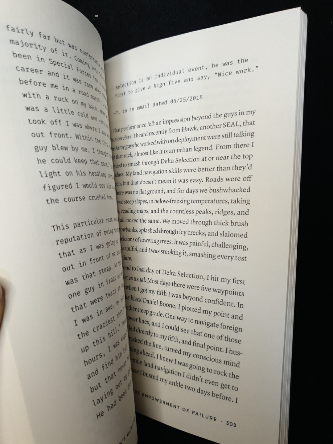 Can’t Hurt Me by David Goggins Master Your Mind Defy the Odds Paperback NYT