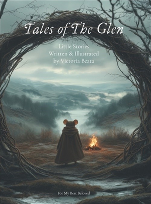 Tales of The Glen (Hardback or Cased Book)