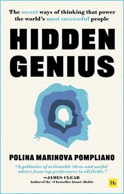 Harriman House Publishing Hidden Genius The secret ways of thinking that…
