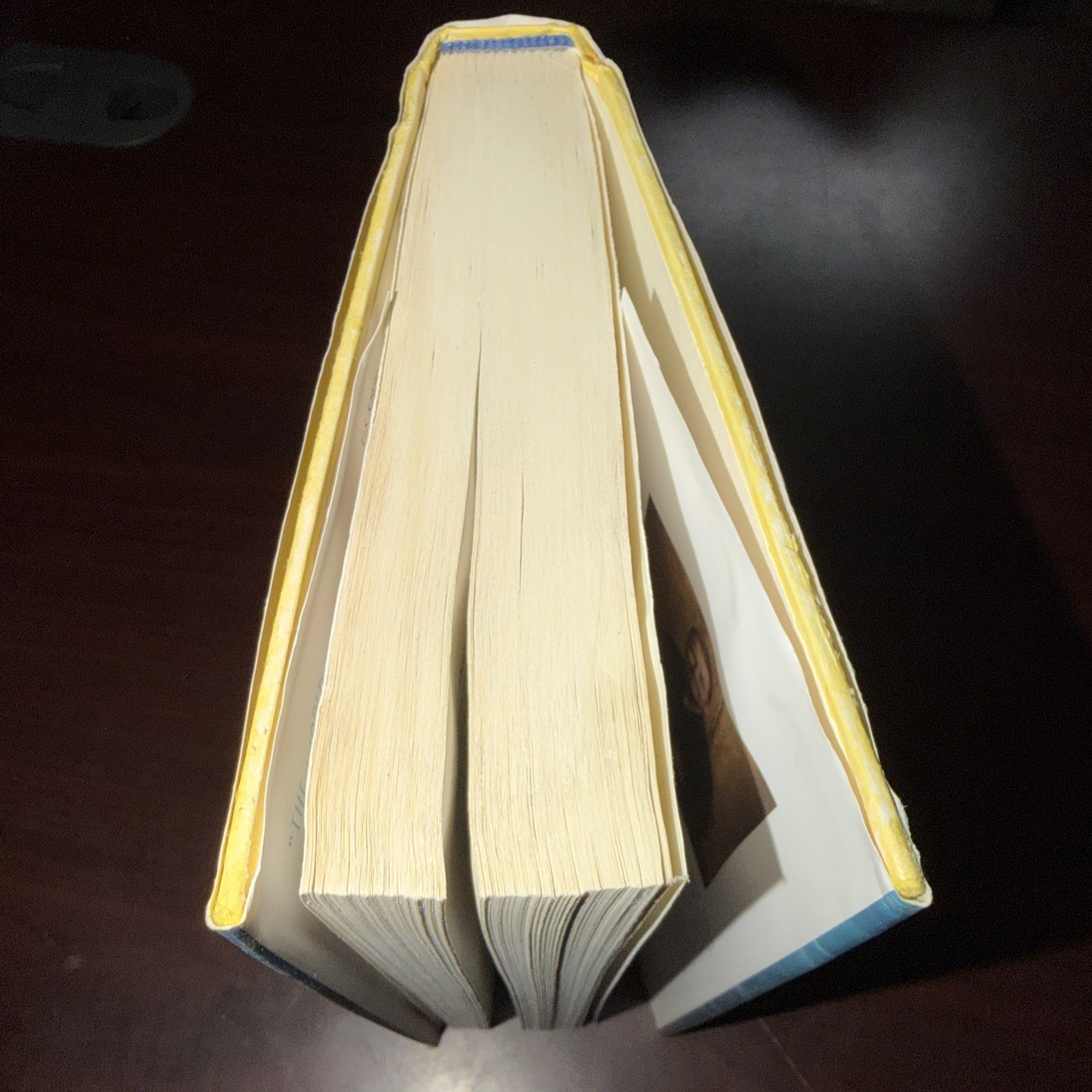 My Friends: A Novel | Fredrik Backman | 2025 Hardcover | 1st Edition WATER DEMAG