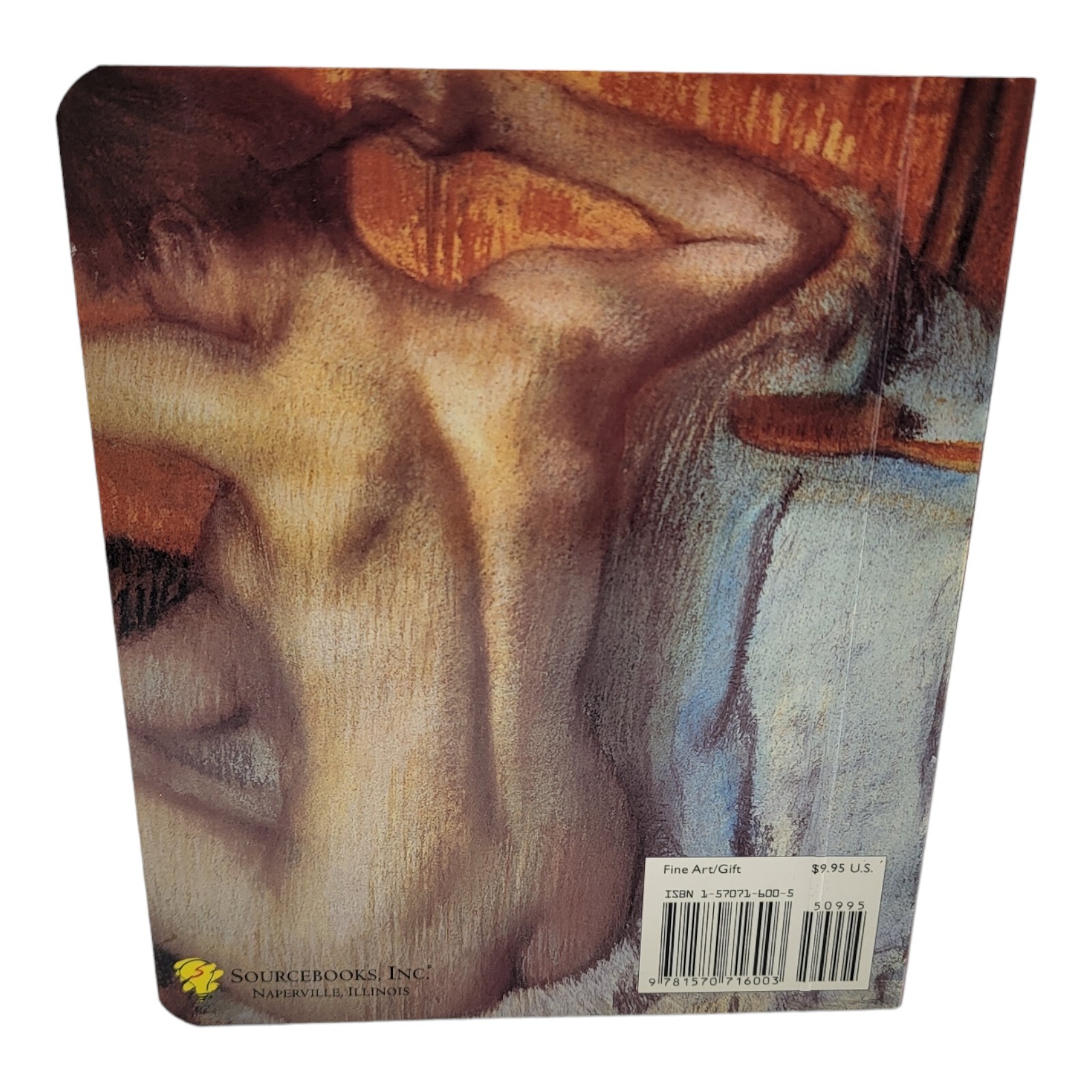 Wholesale Lot of 7 The Body in Art Bottoms Book Bum Butt Buttox Book