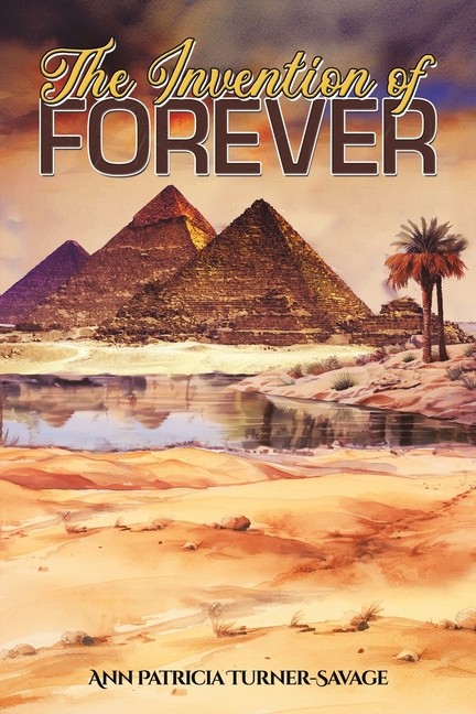 The Invention Of Forever