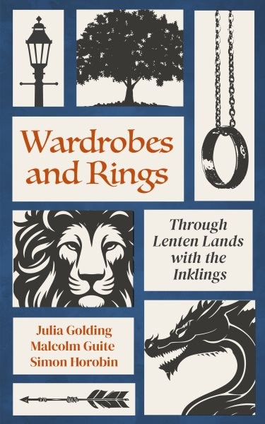 Wardrobes And Rings by Golding, Julia;guite, Malcolm;horobin, Simon, Like New…