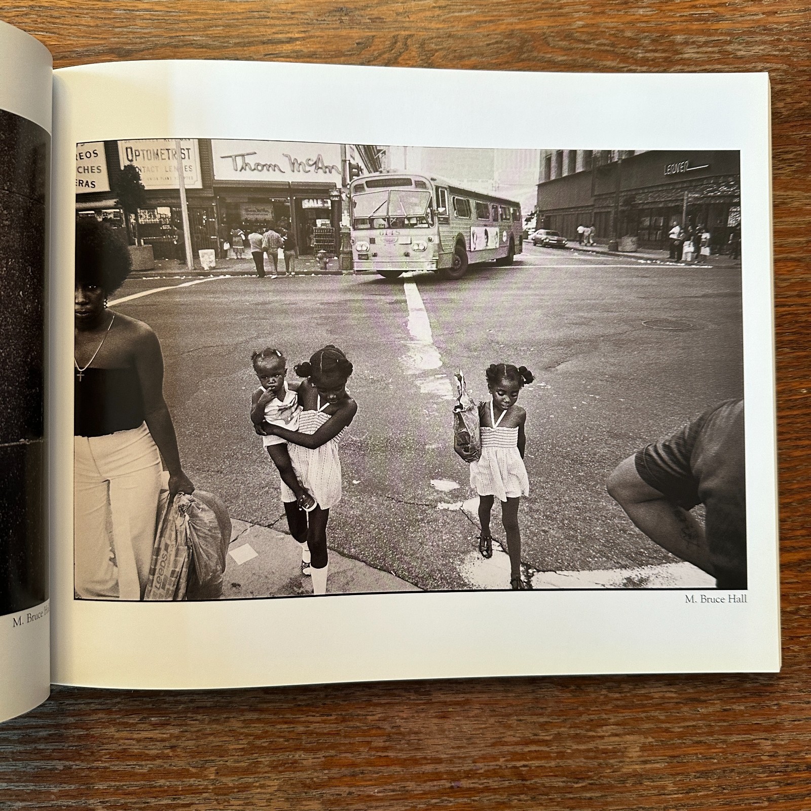 Blue Sky Gallery 06/07 Paperback Catalog Portland Photography Gallery 2008 VG