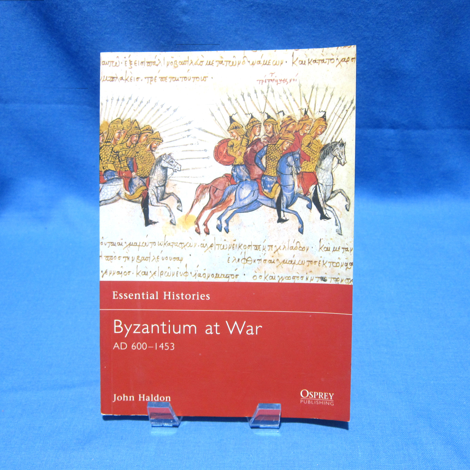 Osprey Military History Series You Choose the Book with a Volume Discount