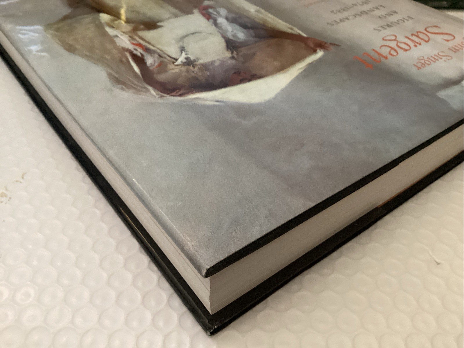 John Singer Sargent: Figures and Landscapes, 1874-1882; Complete Paintings: Volu