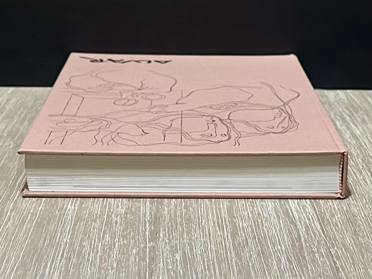 Alvar *SIGNED* Monograph with Signed Litho DJ (1993) Miralles & Alzueta HC/DJ