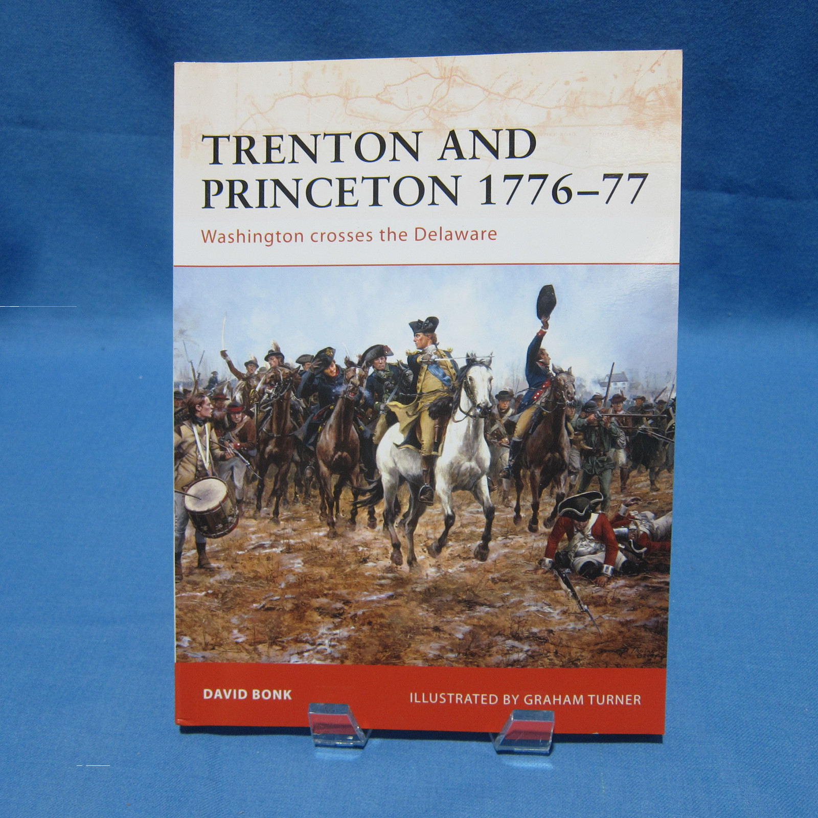 Osprey Military History Series You Choose the Book with a Volume Discount