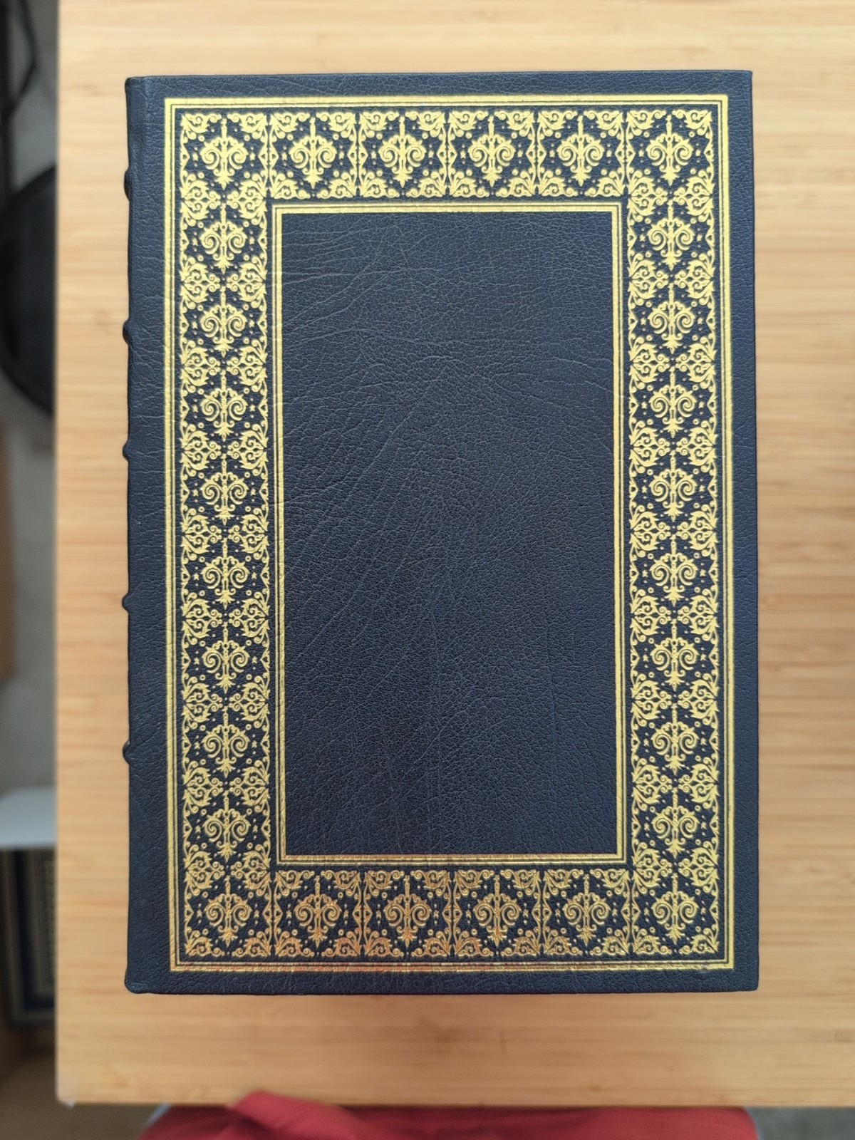 Franklin Library: Choose your own, Signed First Editions , Limited Edition