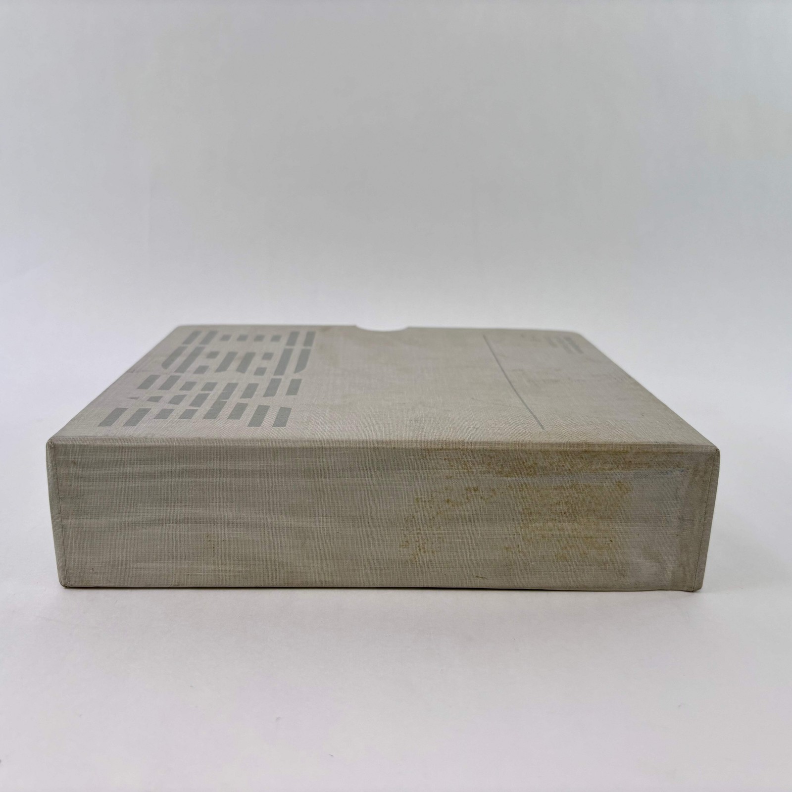 DOS Technical Reference 3.3 Binder Technical Binder