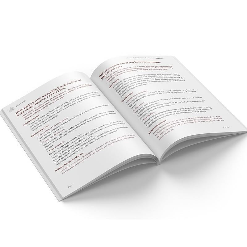 People Skills: Master the Art of Connection and Social Intelligence By Wang.Xinm