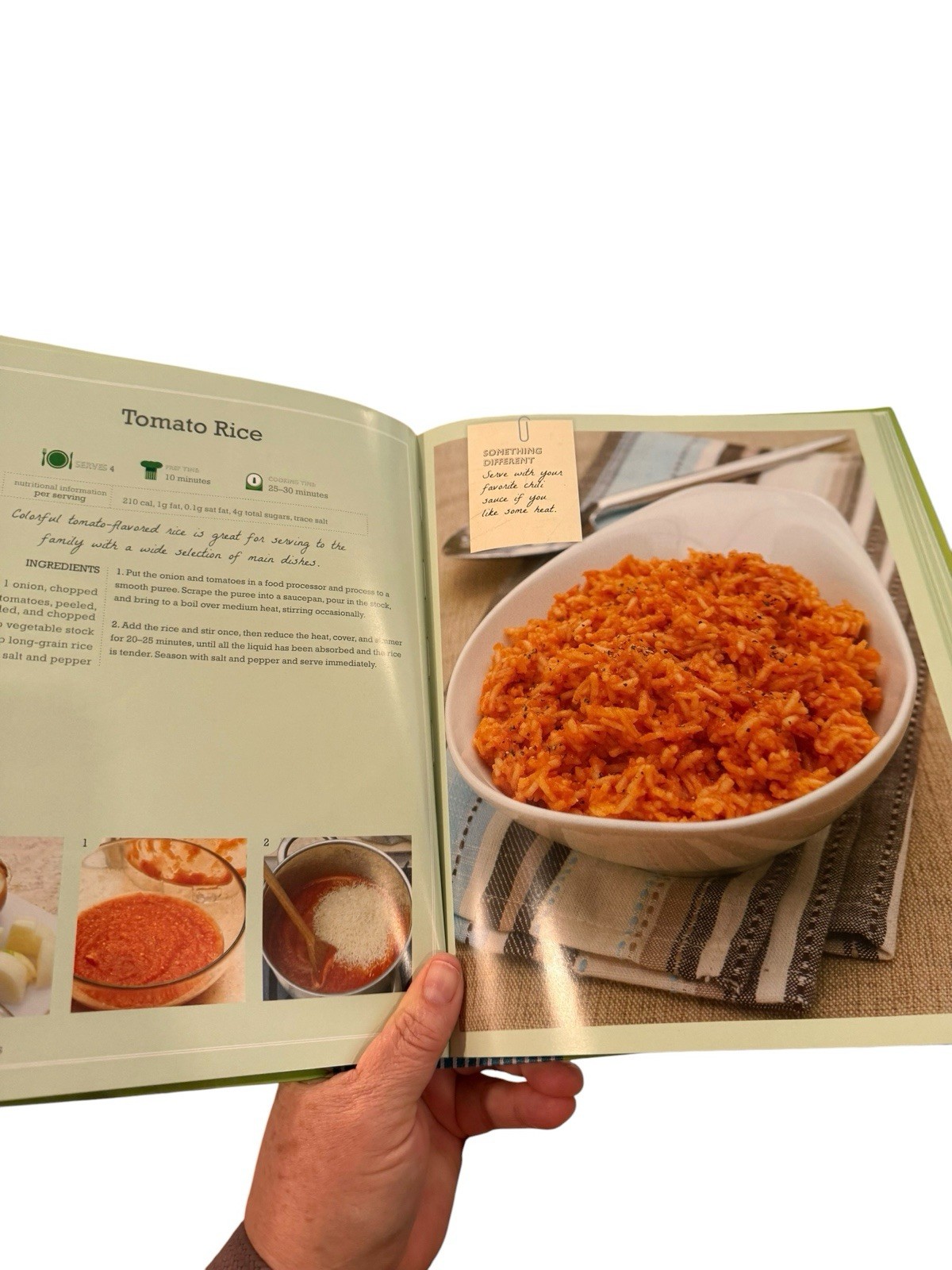 Good Food Made Simple Vegetarian Edited by Fiona Biggs EUC