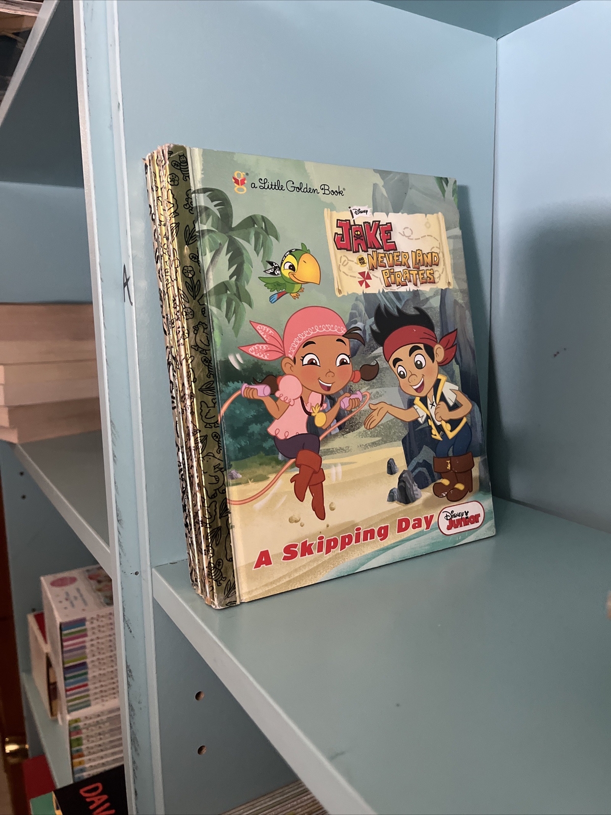 25 BOOKS – Little Golden Book Collection – Fast Free Shipping
