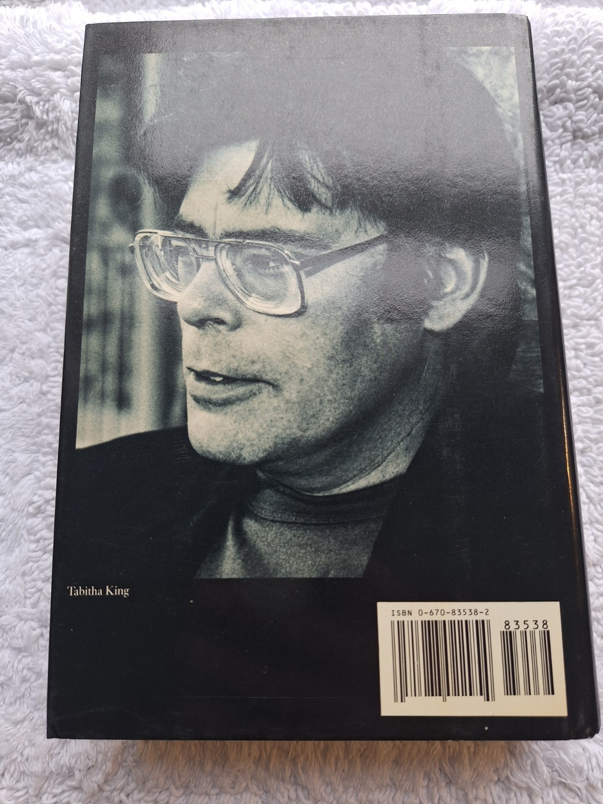 Stephen King Four Past Midnight Hardcover First Edition ? 1990