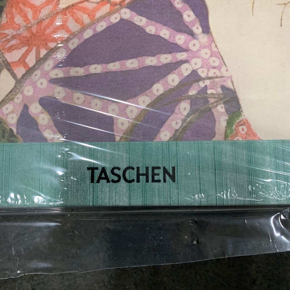 TASCHEN The Hokusai By Andreas Marks Hardcover