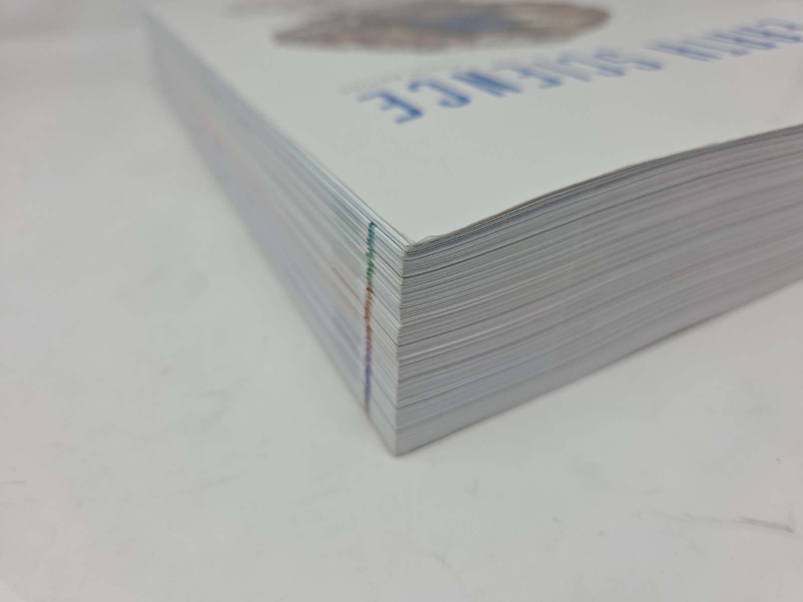 Earth Science Student Text Grade 8 4th Edition by Bob Jones University Press EUC