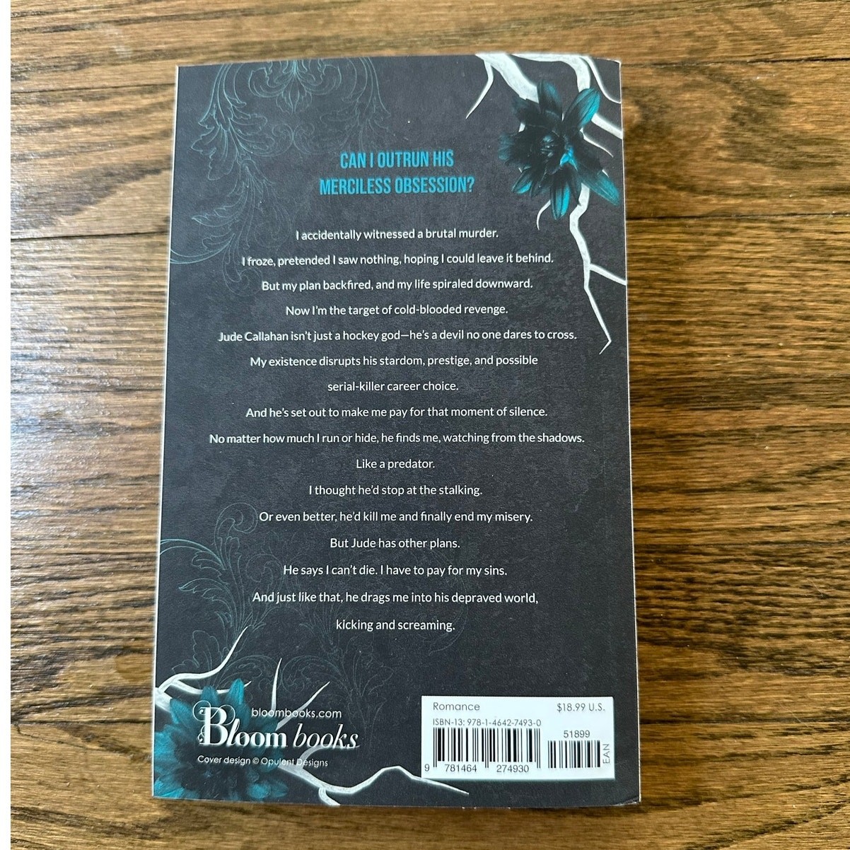 Barnes & Noble Exclusive Edition Signed Sweet Venom By Rina Kent