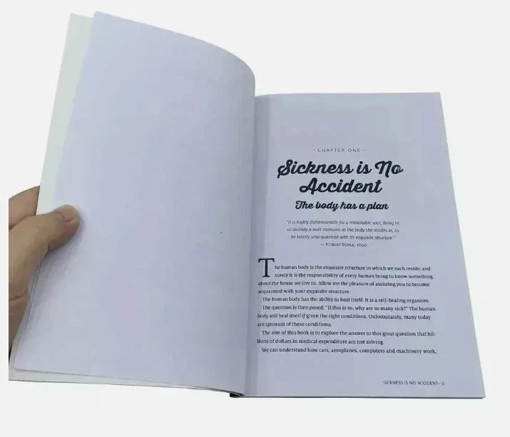 Sustain Me – Barbara O’Neill’s With Self Heal By Design- Sealed In Hand