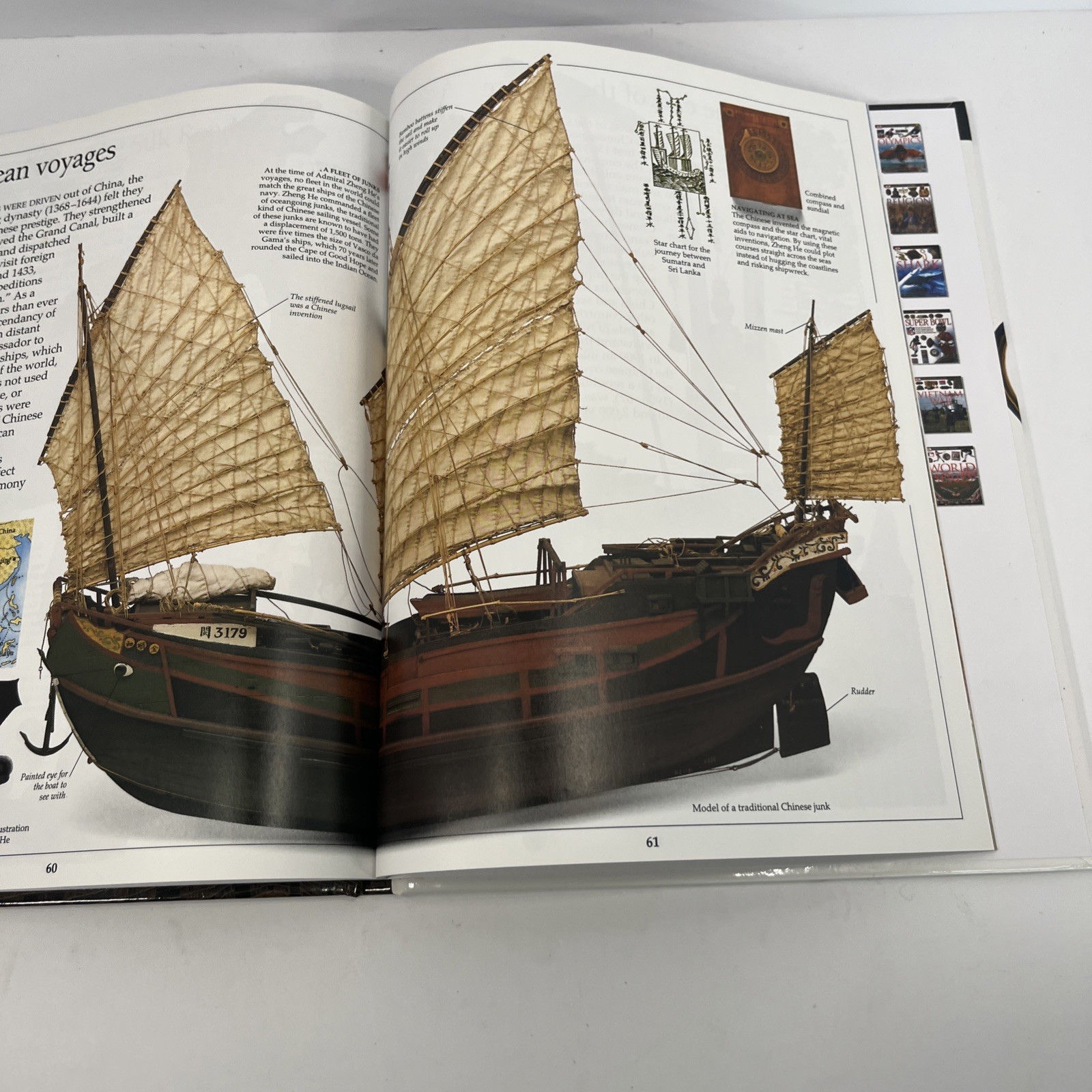 DK Eyewitness Books: Ancient China : Discover the History of Imperial…
