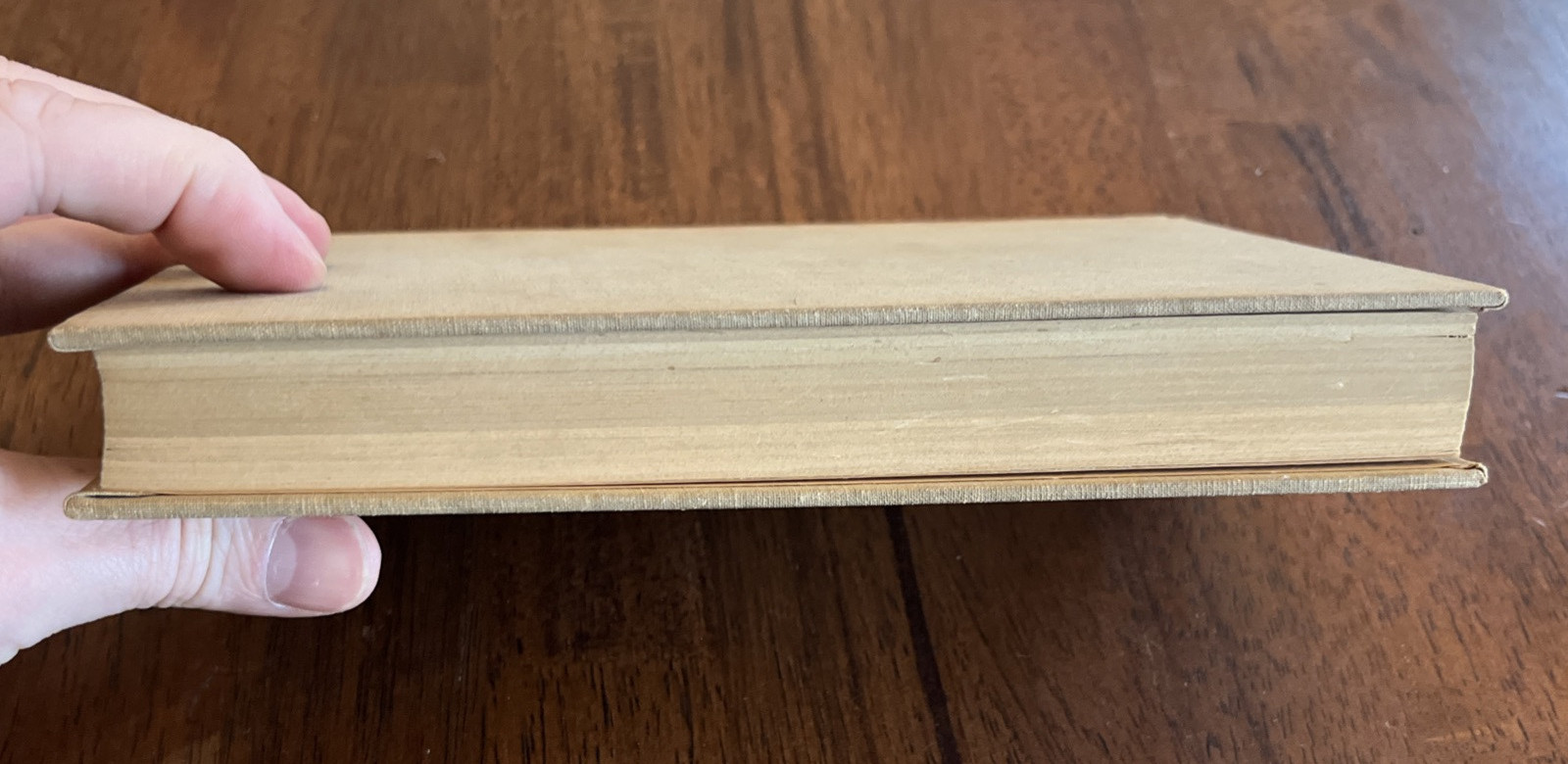 Cass Timberlane, by Sinclair Lewis, HC 1945 First Edition!