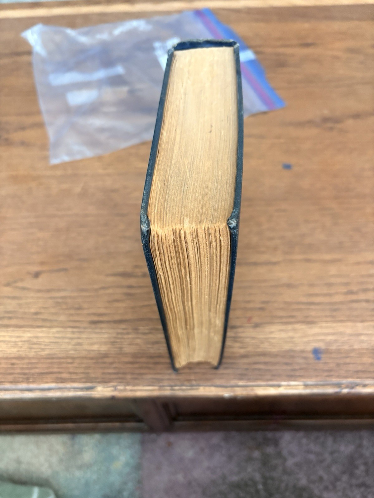 Sinclair Lewis Elmer Gantry Signed & Inscribed Hardcover Harcourt Brace 1927