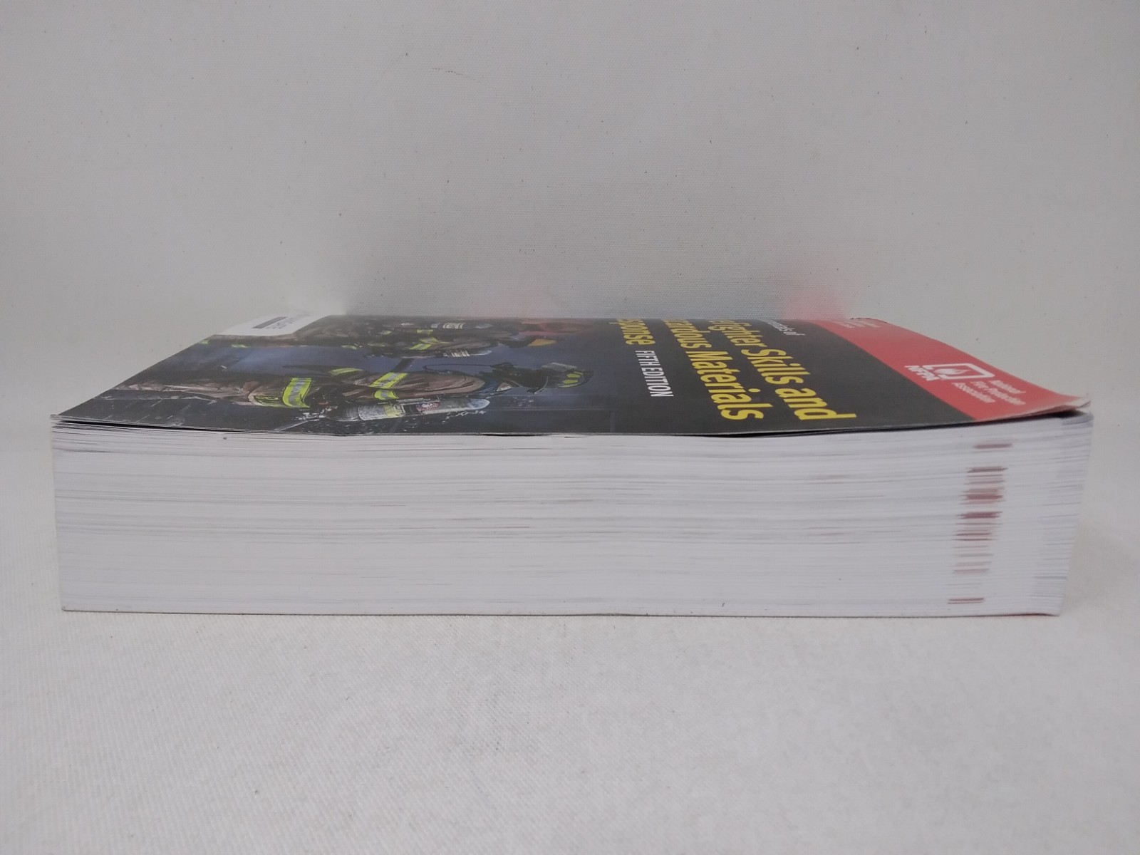 Fundamentals of Firefighting Skills and Hazardous Materials Response 5th Ed.