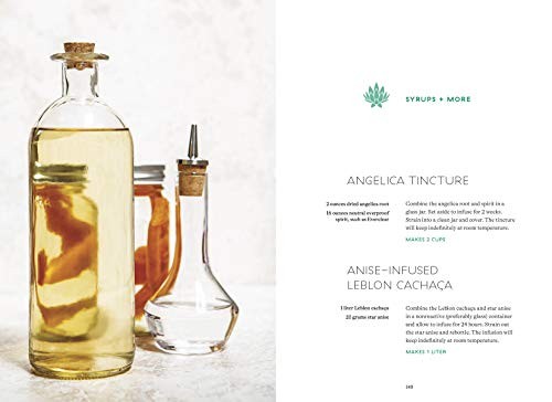 Mezcal and Tequila Cocktails: Mixed Drinks for the Golden Age of Agave [A Cockta