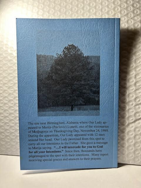 The Little Blue Book: My God How I love Thee! (Now in Large Print) NEW