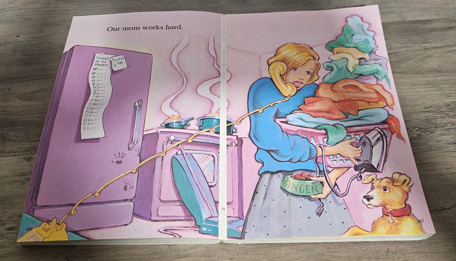 Giant 10 in 1 Collection Ready Readers Stage 1 * Preschool – Grade 1 * Paperback