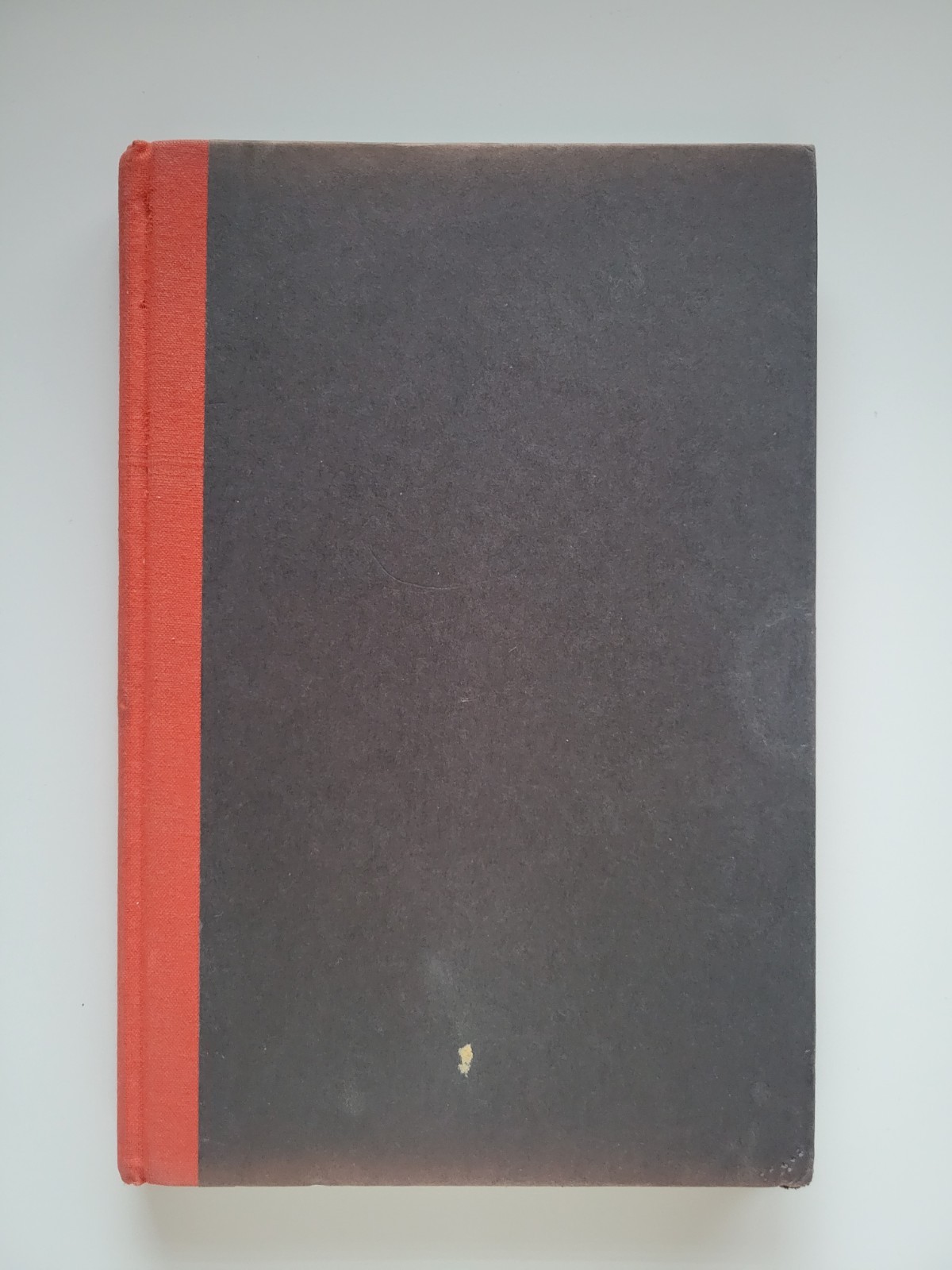 1981 TRUE 1ST EDITION HARDCOVER SCARY STORIES TO TELL IN THE DARK ALVIN SCHWARTZ