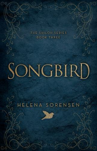 Songbird by Helena Sorensen (2019, Trade Paperback)